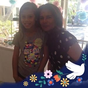 Meet your Posher, Lissette